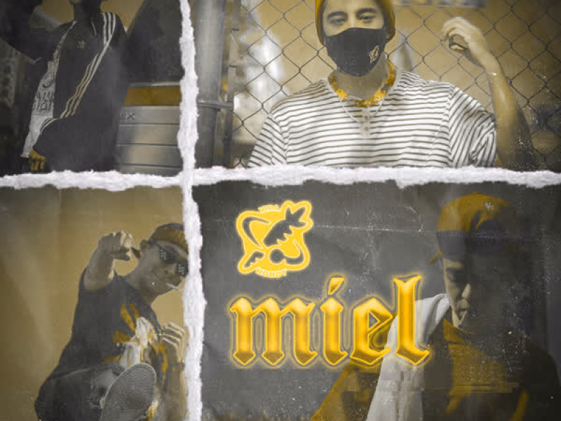 Miel (Single)
