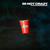 I’m Not Crazy (Single)