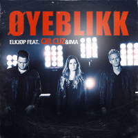 Øyeblikk (feat. Elkjøp og IMA) (Single)