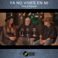 Ya no vives en mi (Single)