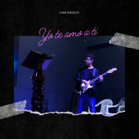 Yo te amo a ti (Single)