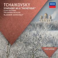 Tchaikovsky: Symphony No.6 