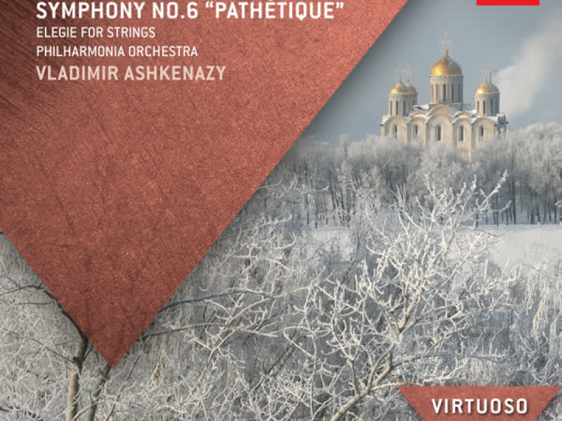 Tchaikovsky: Symphony No.6 