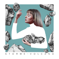 Volcano (Single)