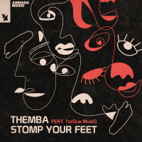Stomp Your Feet (Single)