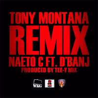 Tony Montana Remix (Single)