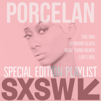 Special Edition Playlist (Sxsw) (EP)