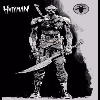 Ra's Al Ghul (Single)