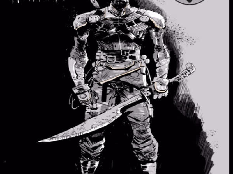 Ra's Al Ghul (Single)