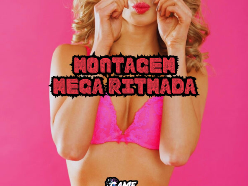 Montagem Mega Ritmada (Single)