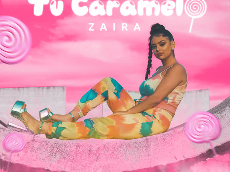 Tu Caramelo (Single)