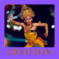 CIINAN BANA (Live) (Single)