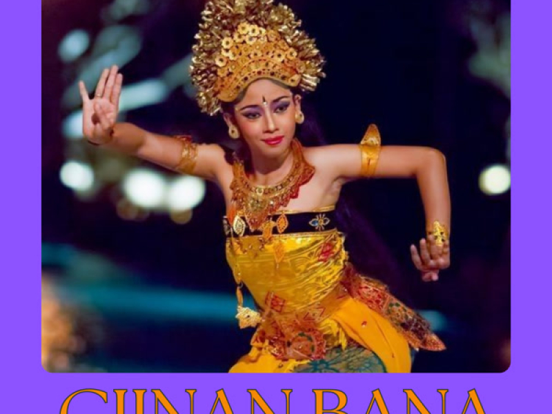 CIINAN BANA (Live) (Single)