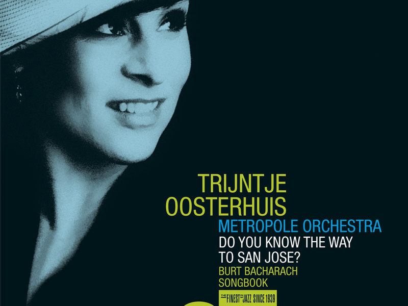 Do You Know The Way To San Jose? (Single)