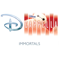 Immortals (Single)
