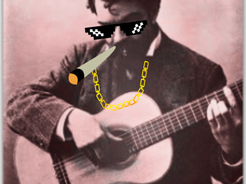 Capricho Arabe (Remix) (Single)