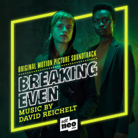 Breaking Even (Original Motion Picture Soundtrack)
