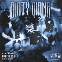 Dirty Diana (Single)