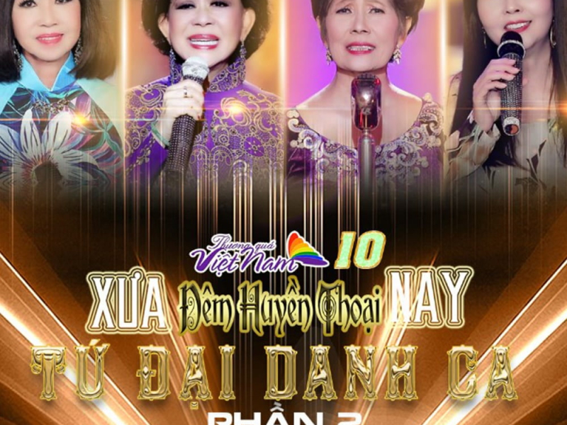 Ai Cho Tôi Tình Yêu (Single)