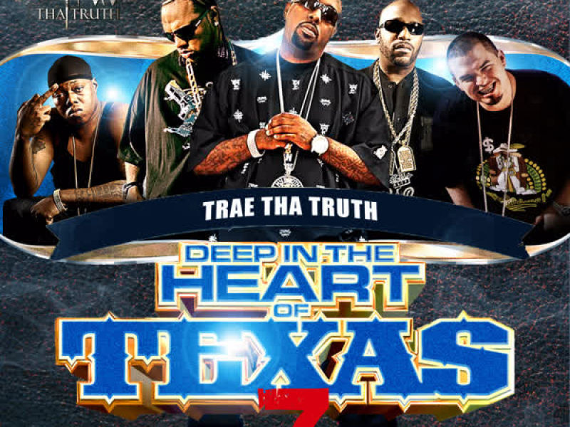 Deep in the Heart of Texas 7