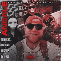 Andale (Single)