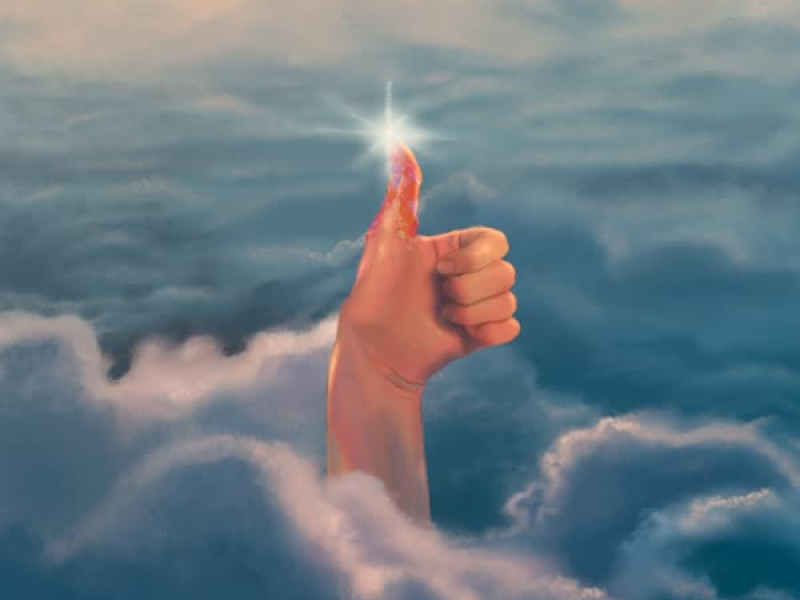 NOICE (Stripped) (EP)