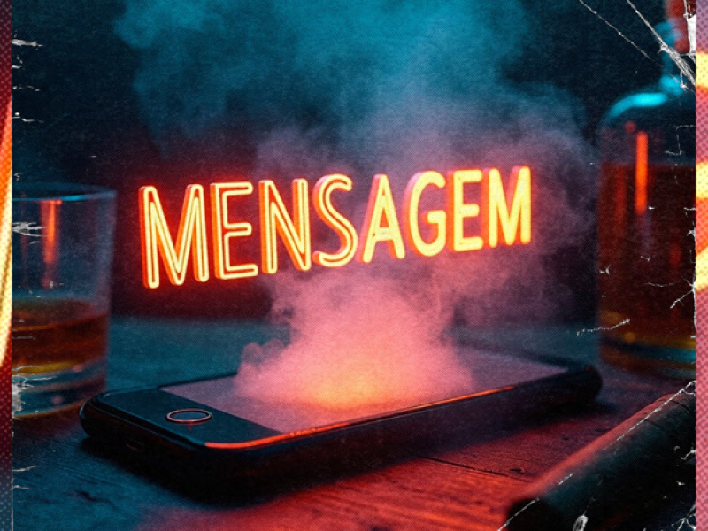 MENSAGEM (Single)
