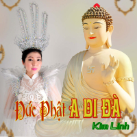 Đức Phật A Di Đà (Single)