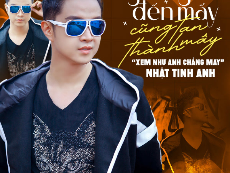 Ngọt Ngào Đến Mấy Cũng Tan Thành Mây (Remix) (Single)