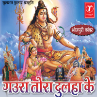 Gaura Tora Dulha Ke