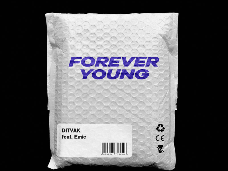 Forever Young (Single)