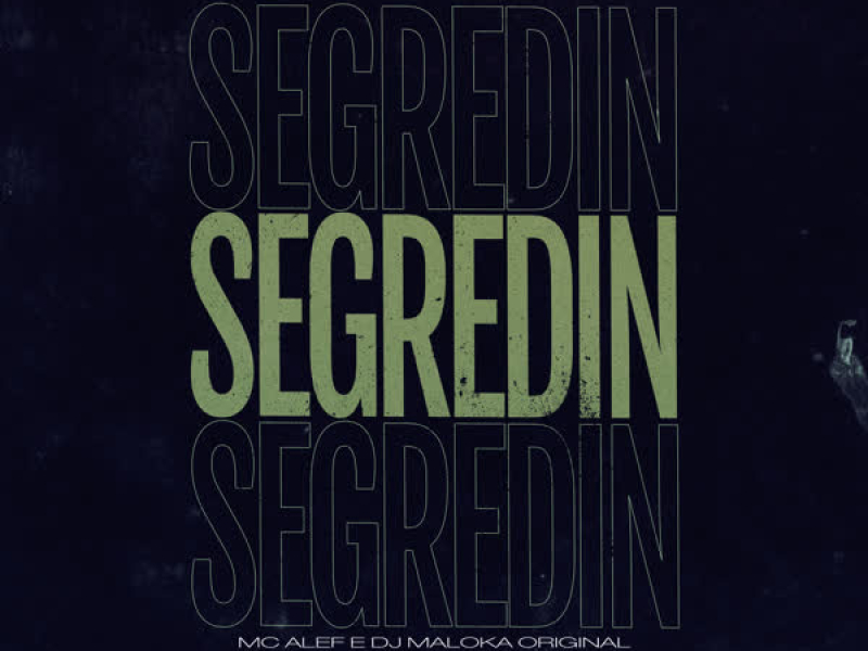 Segredin (Single)