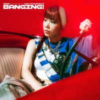 BANGING! (Single)