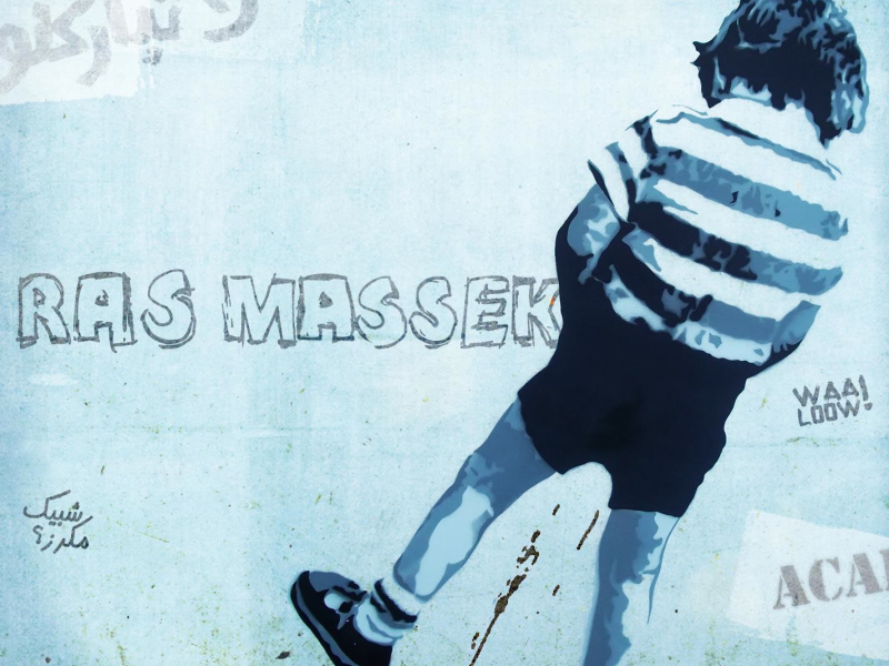 Ras Massek (Single)