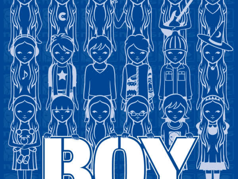 BOY