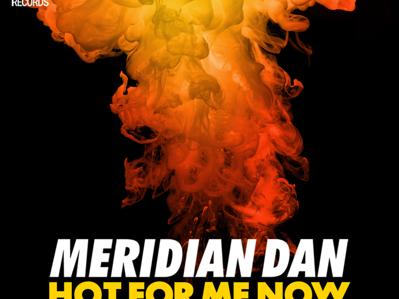 Hot For Me Now (Calyx & TeeBee Remix) (Single)