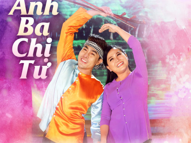 Anh Ba Chị Tư (Single)
