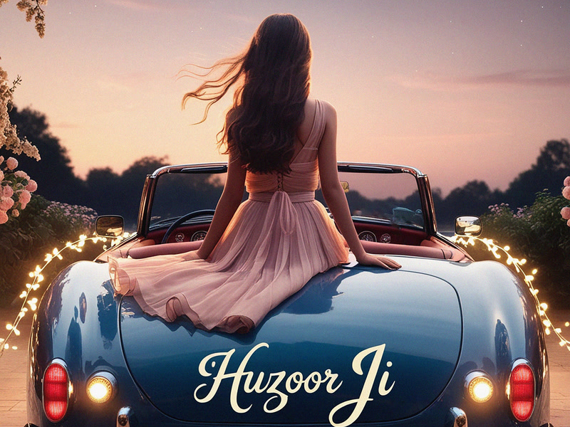 Huzoor Ji (Single)