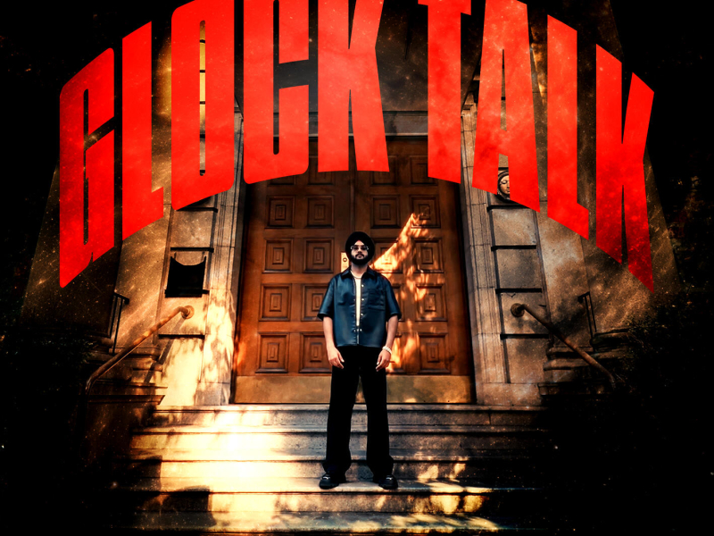 Glock Talk (Single)