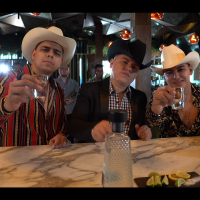 Te Solté La Rienda (En Vivo) (MV) (Single)