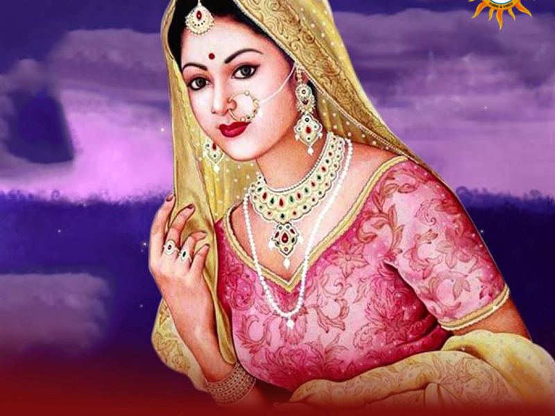 Raave Naa Rambha (Single)