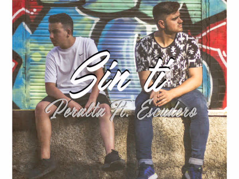 Sin Ti (Single)