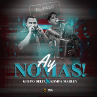 Ay Nomas! (EP)