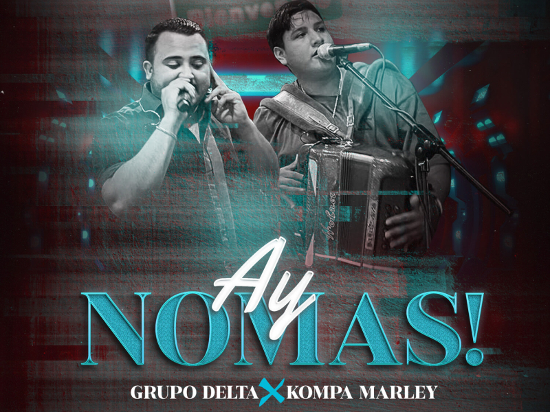 Ay Nomas! (EP)