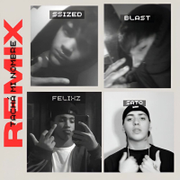Tachá mi nombre (feat. FELIXZ, BLAST & SATOHDG) (Remix) (Single)