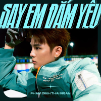 Say Em Đắm Yêu (Single)