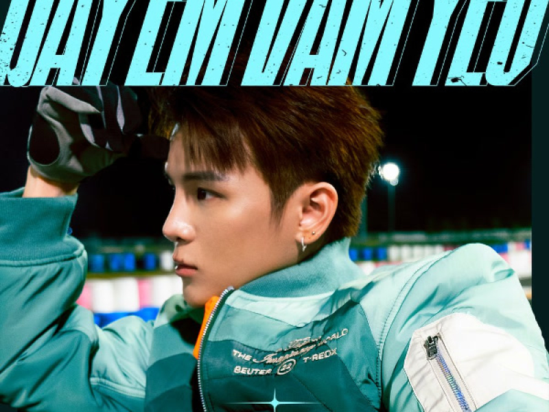 Say Em Đắm Yêu (Single)