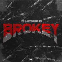 Brokey (Single)