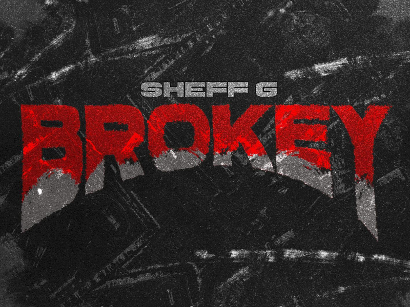 Brokey (Single)