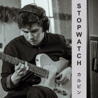 Will You Follow Me Down Again? (Single)